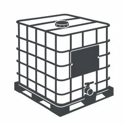 حاوية IBC