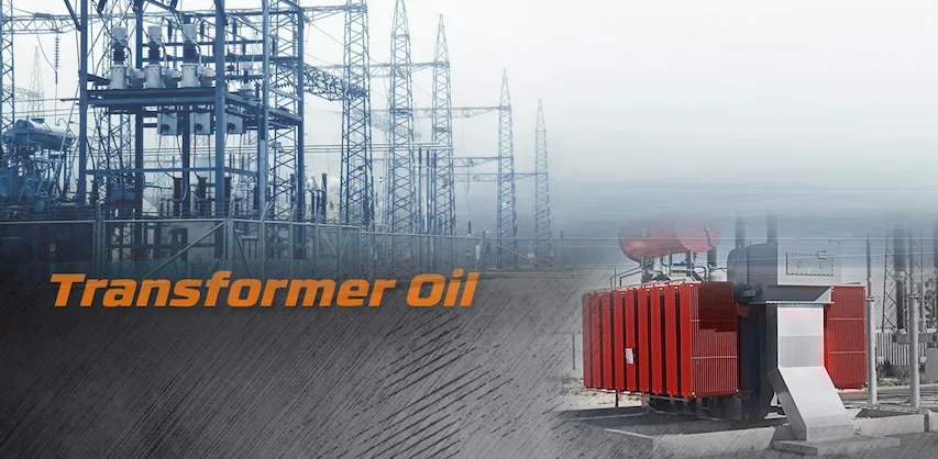 Dielectric Transformer Oil: Everything You Need to Know