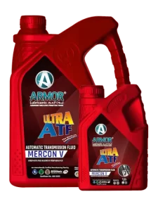 ATF CVT Transmission Fluid