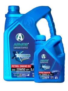 Premium Engine Oil SM