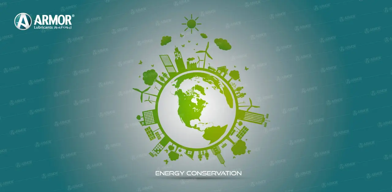 Energy Conservation