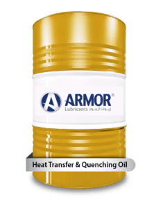 HTF Heat Transfer & Quenching Fluid