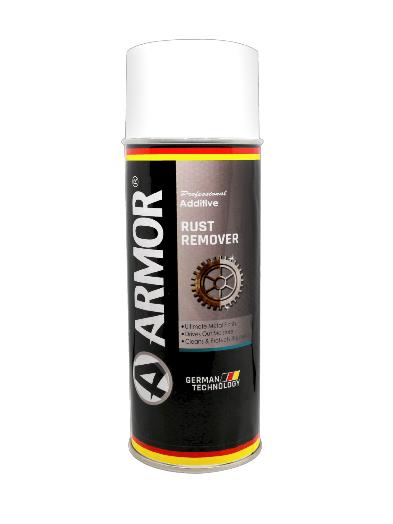 Rust Remover