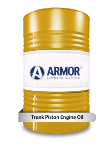 Trunk Piston Engine Oil