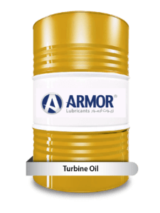 Turbine Oil