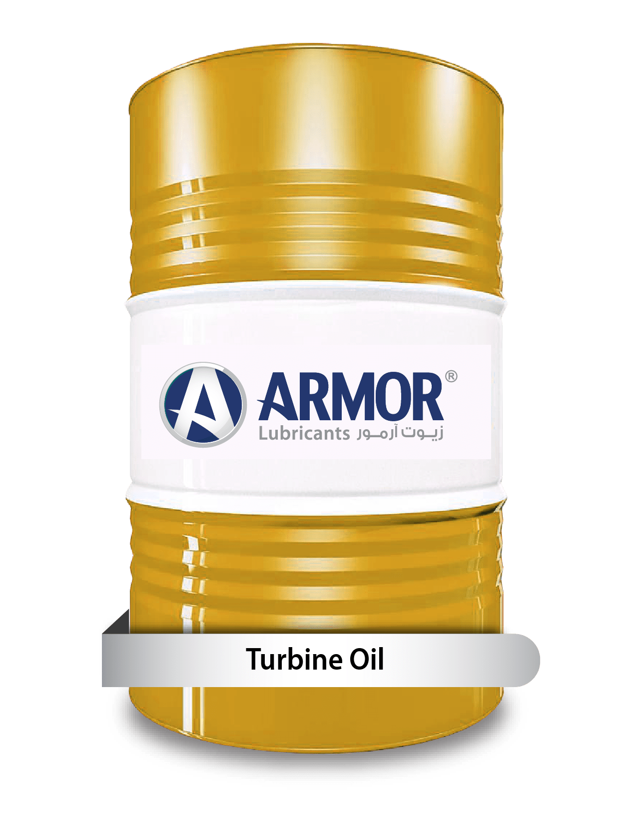 Turbine Oil