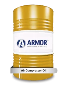 Air Compressor Oil