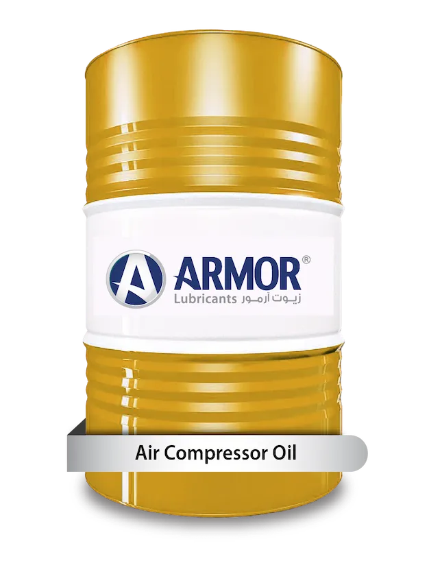 Air Compressor Oil