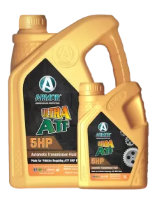 ATF 5HP