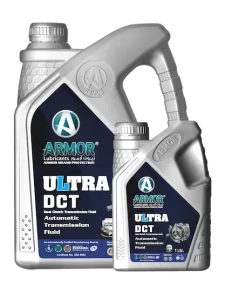 ATF DCT Transmission Fluid