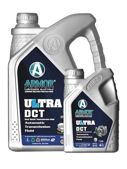 ATF DCT Transmission Fluid