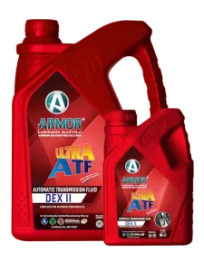 Dexron VI Transmission Fluid