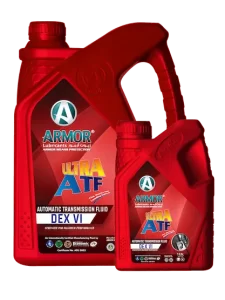 Dexron VI Transmission Fluid