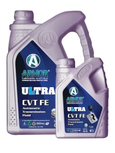 ATF CVT Transmission Fluid