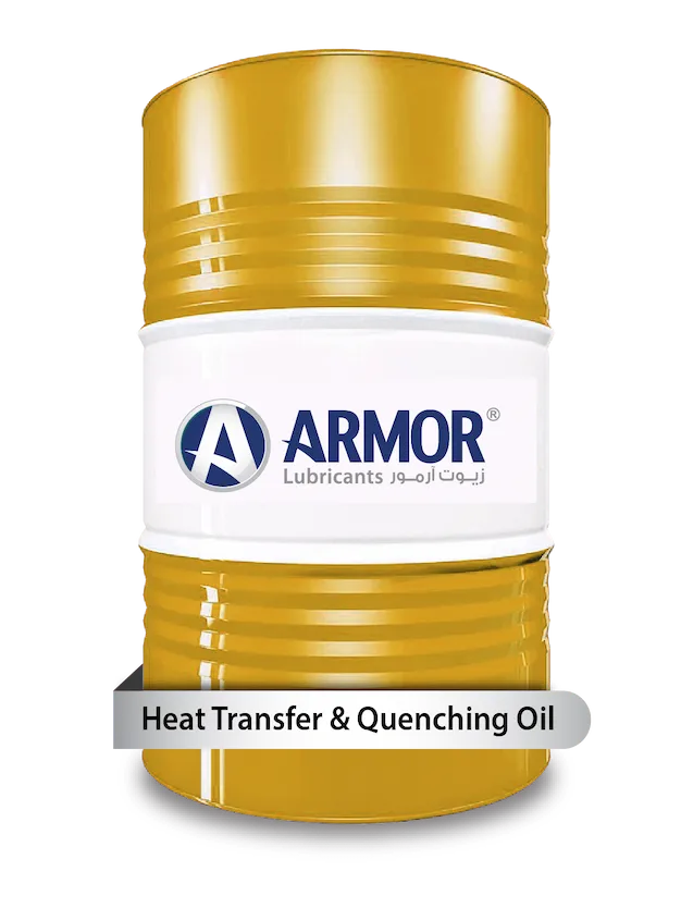 Heat Transfer Oil