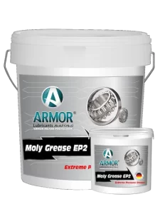 Moly Grease EP2