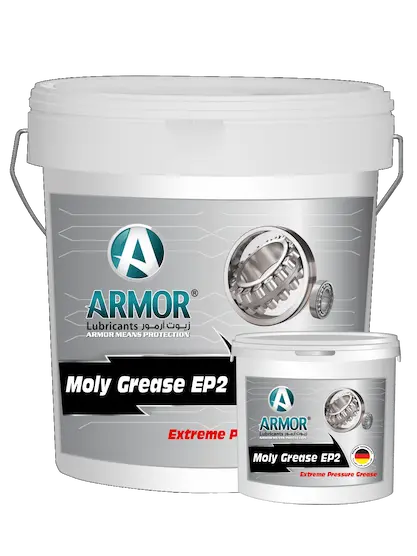 Moly Grease EP2