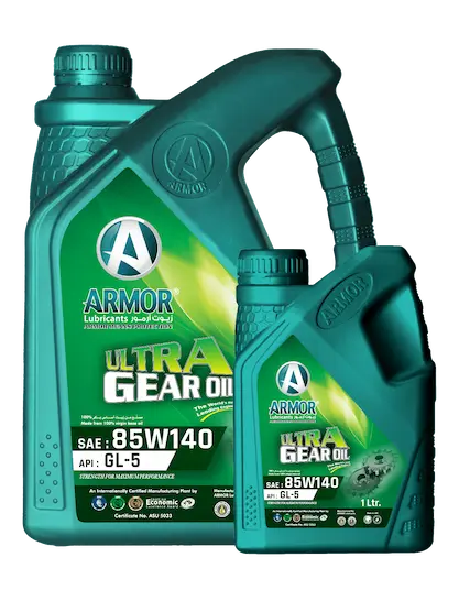 Gear Oil GL5