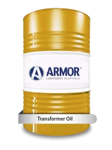 Transformer Oil