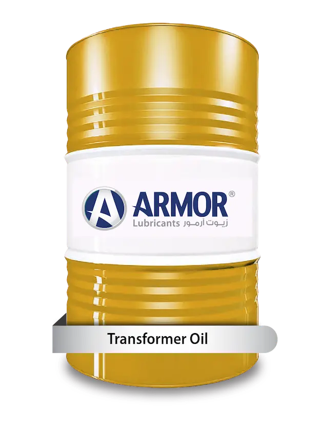 Transformer Oil