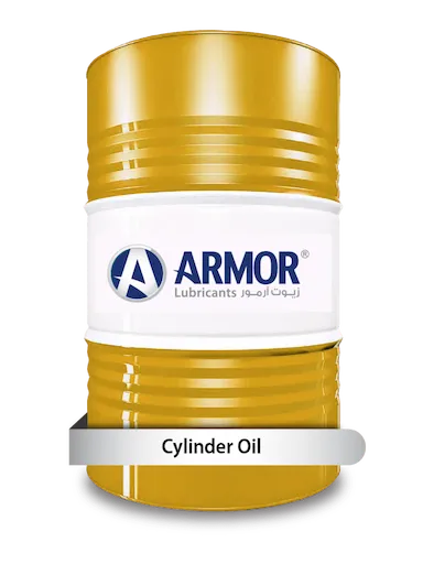 Marine Cylinder Oil