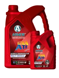 Multi-Vehicle ATF