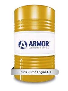 Marine Cylinder Oil