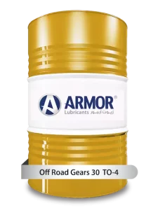 TO-4 SAE 50 Transmission Oil