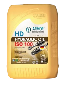 ISO 10W Hydraulic Oil