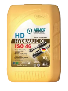 ISO 10W Hydraulic Oil