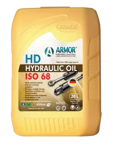 ISO 10W Hydraulic Oil