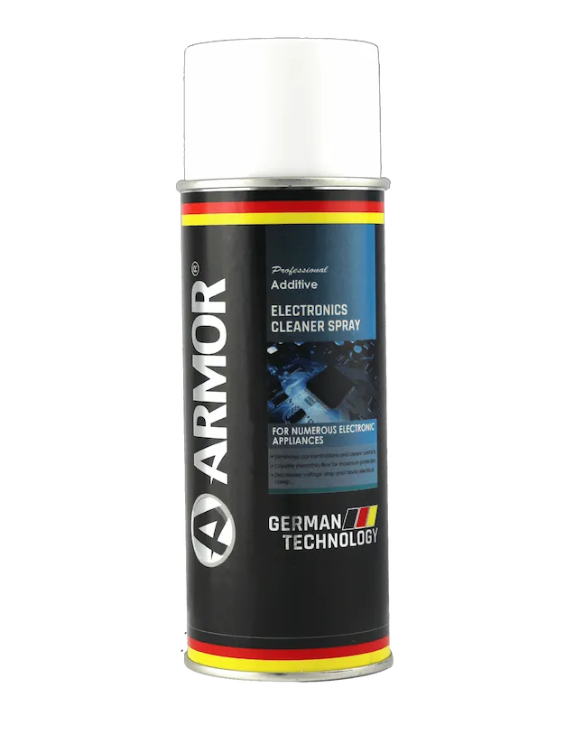 Electronics Cleaner Spray