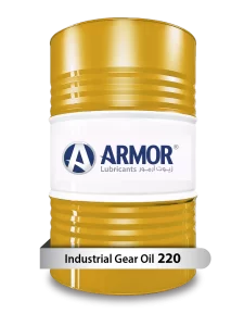 Industrial Gear Oil 220