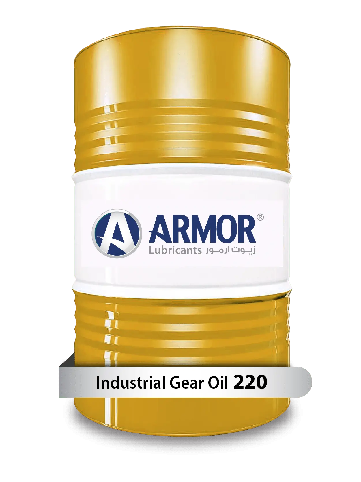 Industrial Gear Oil 220