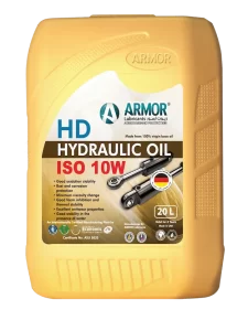 ISO 68 Hydraulic Oil