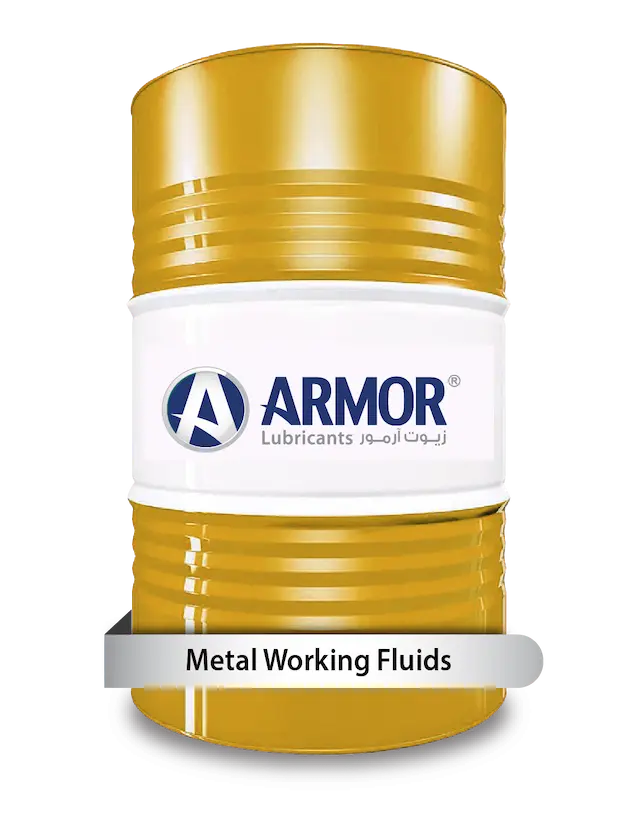 Metalworking Fluids