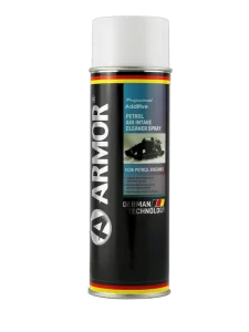 Petrol Air Intake Cleaner Spray