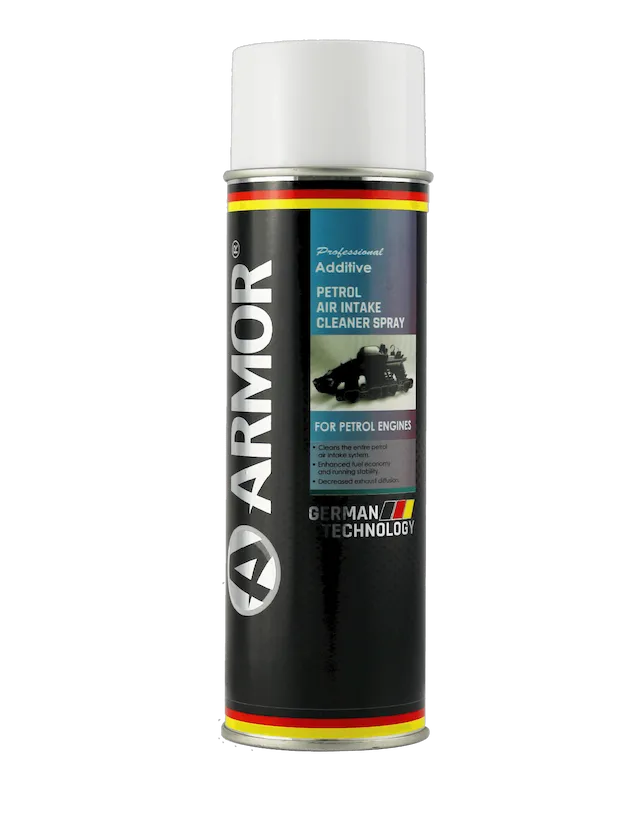 Petrol Air Intake Cleaner Spray