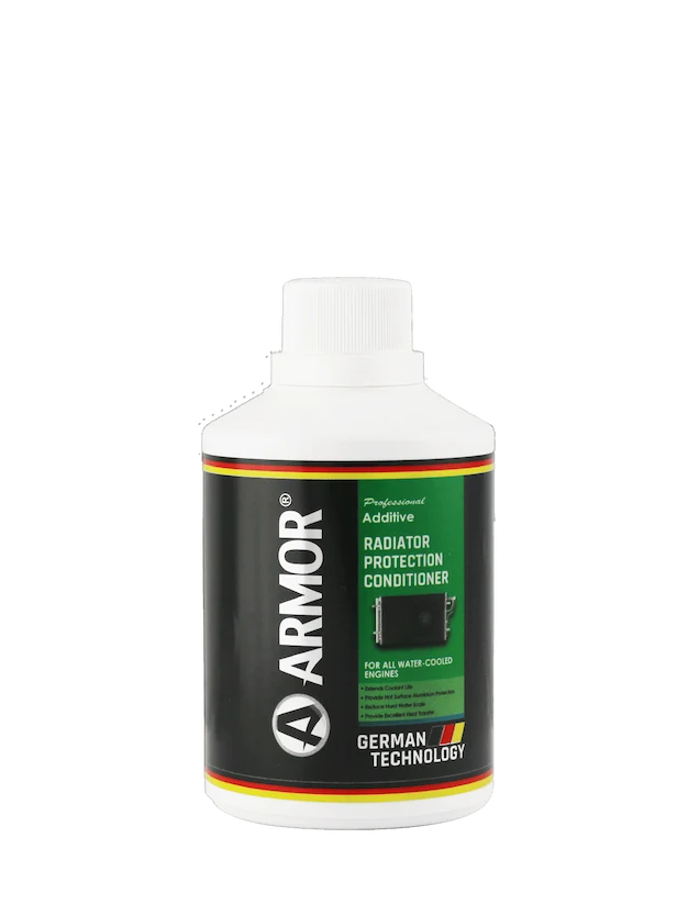 Radiator Protection Conditioner
