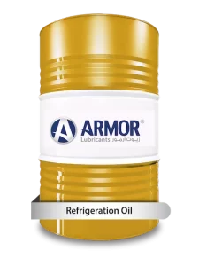 Refrigeration Oil