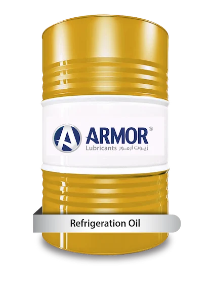 Refrigeration Oil