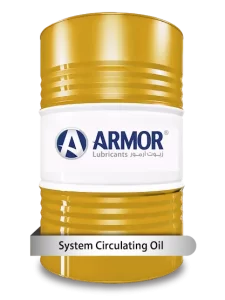 System Circulating Oil