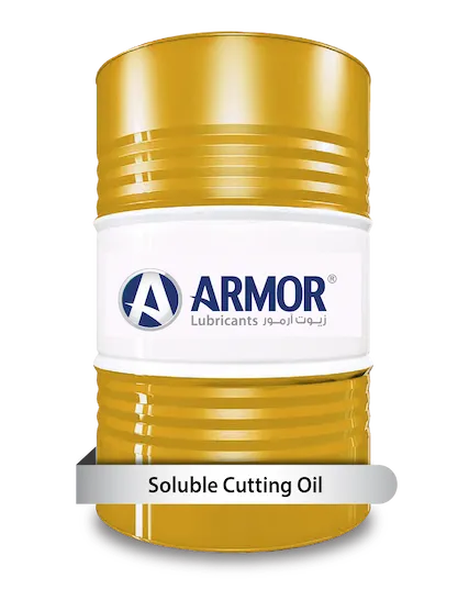 Soluble Cutting Oil