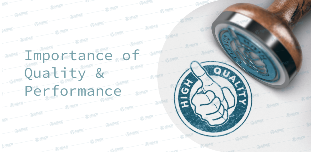 Engine Oil Quality and Performance