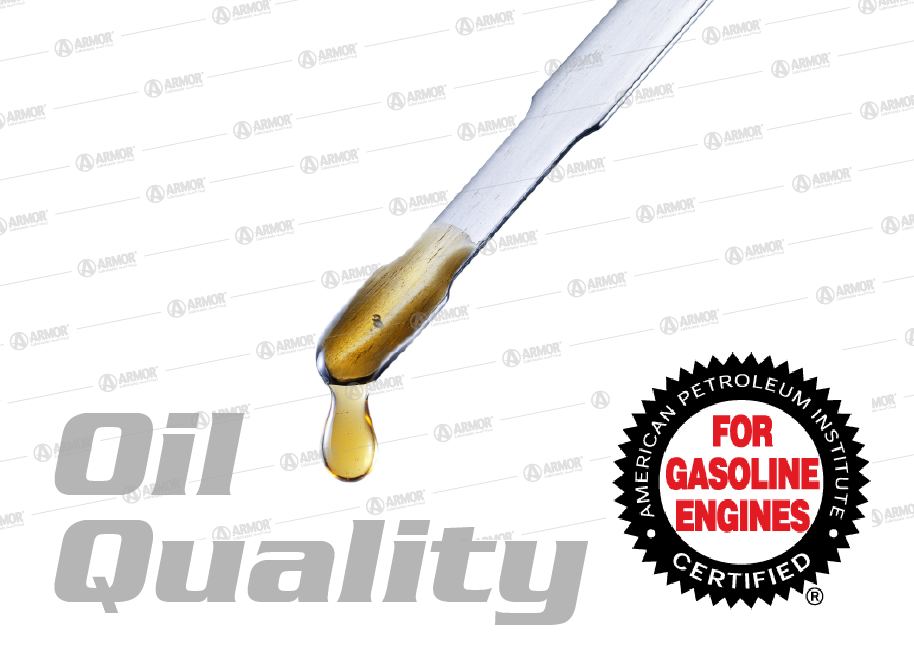 Best Car Engine Oil in UAE