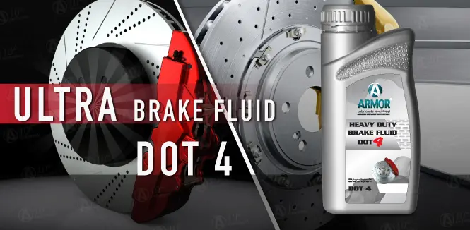 Dot 4 Synthetic Brake Fluid Ultimate Guide