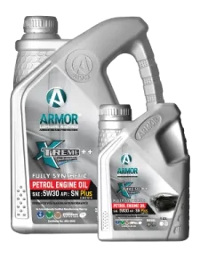 4 Stroke Engine Oil