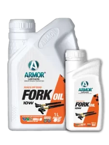 Motorcycle Fork Oil 15W