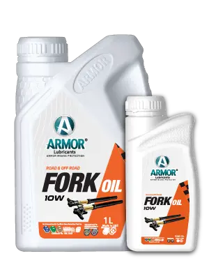 Motorcycle Fork Oil 10W