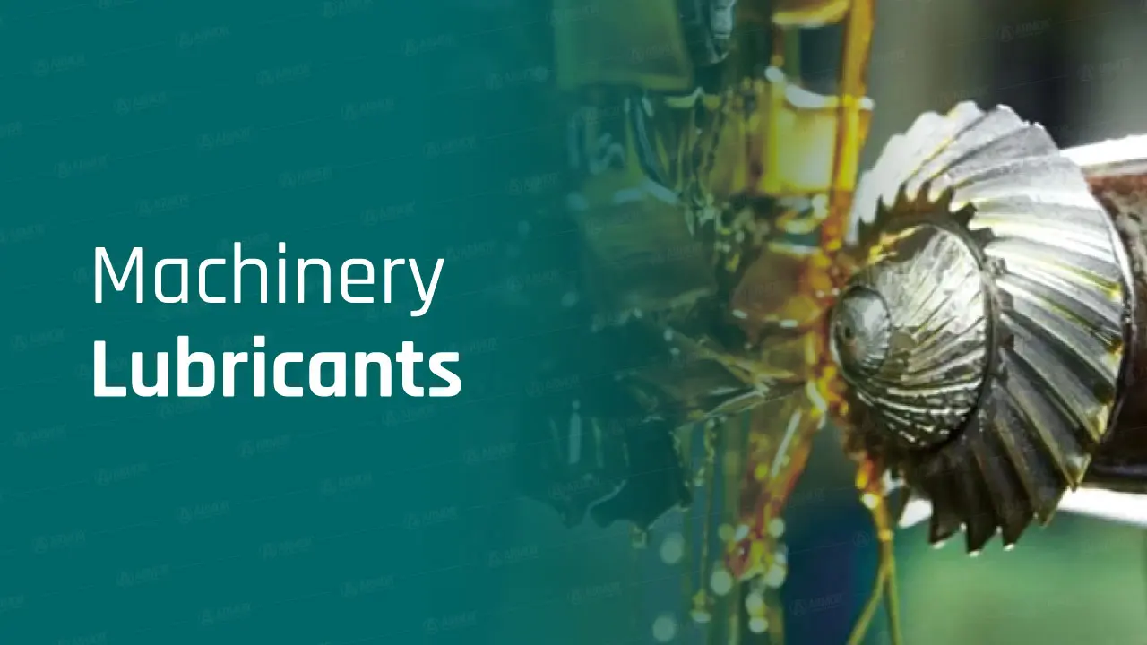 Machinery Lubrication Challenges and Solutions